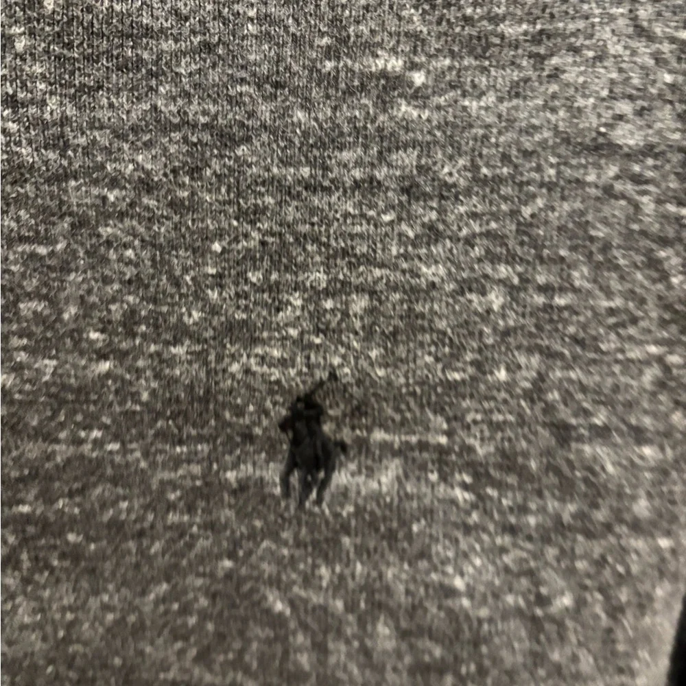Polo Ralph Lauren‎ Men's Classic Crewneck Sweater Small